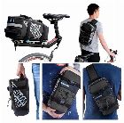 foto de Vendido Bolso Alforja Para Bicicleta Roswheel 141276-a
