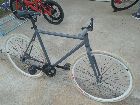 Vendo Bicicleta fixid