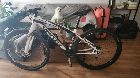 foto de Vendo Bicicleta Venzo X blaze Carbono Rodado 29