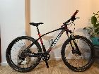 Vendo Bicicleta Orbea rodado 27.5 Talle 