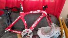 Vendo Cuadro specialized transition nuev