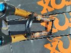 foto de Vendo FOX 34 FACTORY KASHIMA GRIP SL REMOTO 120mm 2026 29ER