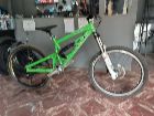 Vendo Cove shocker 2010