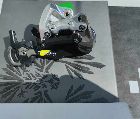 foto de Vendo SRAM XX CARBONO cambio y shifters TITANIO 10V