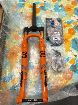 foto de Vendo Horquilla Fox 32 kashima nueva, boost 100mm