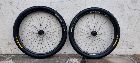 foto de Vendo Ruedas tubeless rodado 29 