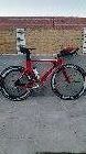 foto de Vendo Giant Trinity Triathlon