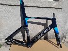 Vendo Cuadro colnago concept