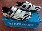 Vendo Zapatillas MTB Shimano XC50