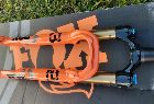 foto de Vendo FOX FACTORY 32 KASHIMA 15X110mm b.remoto 2025 29er