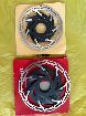 foto de Vendo Discos Sram CLX-R 160mm y 140mm
