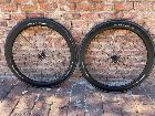 Vendo Juego de ruedas Shimano C50