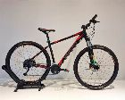 foto de Vendo VENZO RAPTOR EVO 