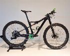 Vendo CANNONDALE SCALPEL SI HI-MOD 1 202
