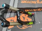 foto de Vendo  FOX 32 FIT4 PERFORMANCE ELITE 120/130mm 27.5