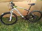 Vendo Merida Big Seven Team sram fox Car