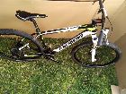 foto de Vendo  Merida Big Seven Team sram fox Carbono 27,5