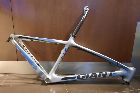 foto de Vendo Cuadro GIANT XTC 26 (Carbono)
