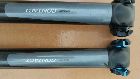 foto de Vendo GIANT CONTACT CARBONO 30.9X375mm y 400mm