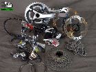 foto de Vendo Grupo shimano xtr 10v