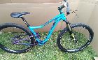  GIANT ANTHEM ALUXX SL-GRADE ALUMINUM ++FOX NUEVO +RUEDAS ALEX SPRK 27.5