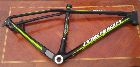 MERIDA CARBONO X0 conico 29er