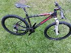 foto de Vendo RIDLEY Carbono SRAM XX carbono ROCK SHOX REBA 10V 27.5