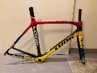 foto de Vendo CUADRO LOOK 695 SR Mondrian - Carbono