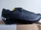 Vendo SIDI MTB Speed Black talle 44