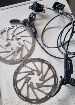 foto de Vendo Frenos Sram Guide 4 pistones + discos
