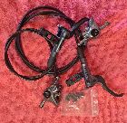 foto de Vendo Frenos Shimano XTR 9100