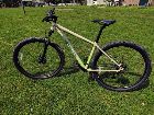 foto de Vendo Cannondale trail 8 talle M 