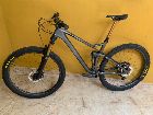 foto de Vendo Cube stereo one22 hpc slt 29 Trail 2023 