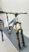 foto de Vendo Cuadro YETI SB95 (29) 130mm y Horquilla Fox 34 140mm