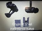 foto de Vendo Grupo Shimano xt 12 vel electronico