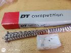 foto de Vendo Rayos dt swiss 280mm silver j-bend