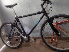 foto de Vendo trek 830 1992  CHROMOLY DOUBLE BUTTED