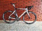 Vendo Vendo Pinarello GAN RS. Med:54 Gil