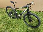 foto de Vendo Merida Big Seven Team sram fox Carbono 27,5