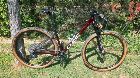 Vendo CUBE C68 X RACE