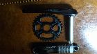 foto de Vendo  SHIMANO XT PALANCA M8100 12V