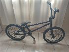foto de Vendo BICICLETA BMX 