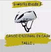 Vendo CASCO S-WORKS EVADE 3