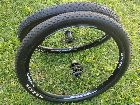 foto de Vendo RUEDAS Alexrims Sprk 2.0 tubeless /XT /NUKEPROOF 27,5