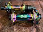 foto de Vendo Dt Swiss 240 Boost Oilslick boost xd 12v