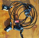 foto de Vendo Frenos MAGURA MT5 4 PISTONES KIT