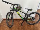 Vendo Bici Mountain impecable 