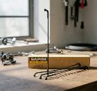 foto de Vendo Rayos sapim laser 290mm j-bend negros