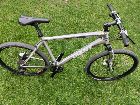 GIANT XTC ALUXX SL SHIMANO -SLX 3x9 26 apto 27,5