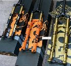 foto de Vendo FOX S. C .FACTORY 32 Kashima boost grip sl B. REMOTO (2026) 29er